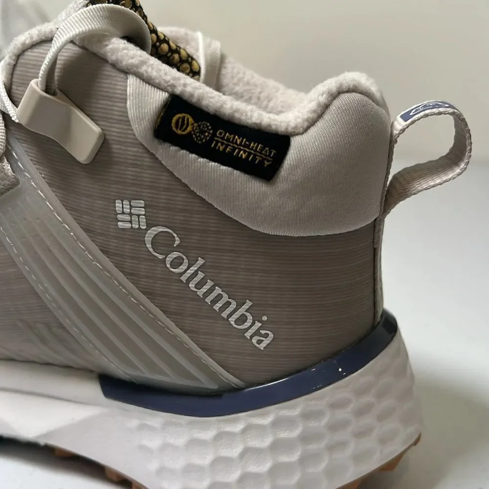 Columbia Women's Facet 75 Equinox Hiking Shoe